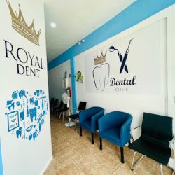 Royal Dent.( Dentista, Brackets, Resinas, Extracciones, Cirugías, Coronas, Puente, Placas, Etc.)