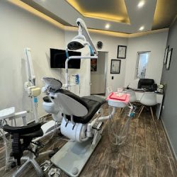 Rp Dental Office Sma