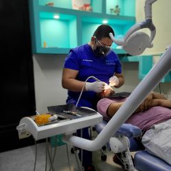 Salcido Dental Clinic