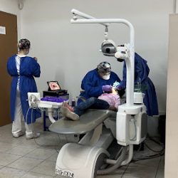 Salinas Odontopediatra