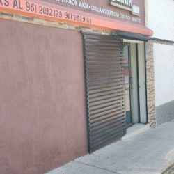 Sallami CastaÑÓn Maza