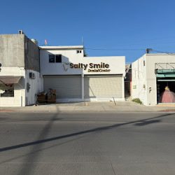 Salty Smile Dental Center