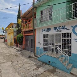 Salud Bucal