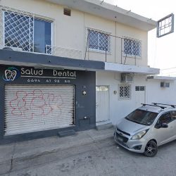 Salud Dental Cr