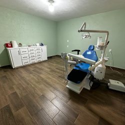 Salud Dental