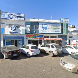 Salud Dental