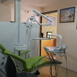 Salud Dental Ingenio