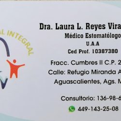 Salud Dental Integral