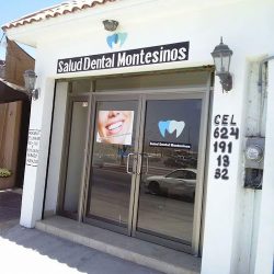Salud Dental Montesinos