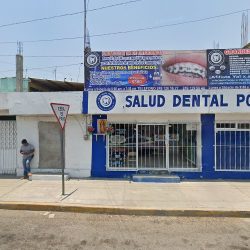 Salud Dental Poblana