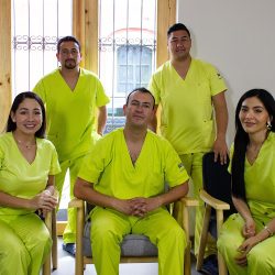 Salud Oral Dentista Especialistas En Implantes, Endodoncia, Prótesis, Ortodoncia, Periodoncia, Cirugía Bucal