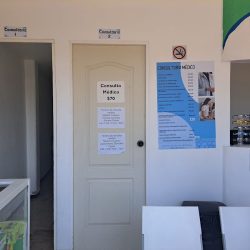 Salud Y Bienestar Para Todos.