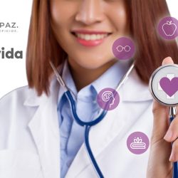 Salud Y Paz - Area Dental