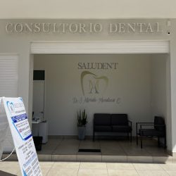 Saludent Consultorio Dental