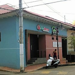 Saludent OdontopediatrÍa Y DepÓsito Dental