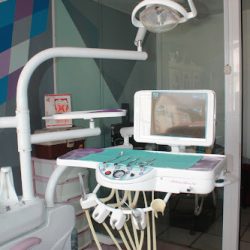 Salus Dent Dentista En Texcoco