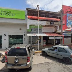 Salvador Adame