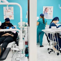 Sam Dental Tijuana