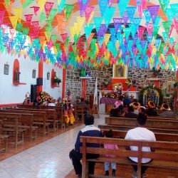 San Andres Chichayotla Hidalgo