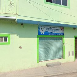 San Bartolomé Consultorio Dental