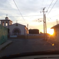 San Felipe Quiriceo