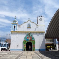 San Juan Tehuixtitlan