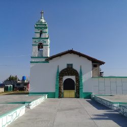 San Miguel Enyege