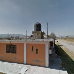 San Pablo De Los Remedios
