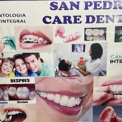 San Pedro Care Dental