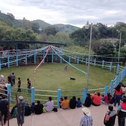 San Pedro Huitzapula, Atlixtac Guerrero