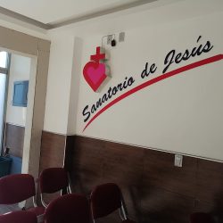 Sanatorio De Jesús
