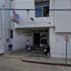 Sanatorio Genoveva 2024