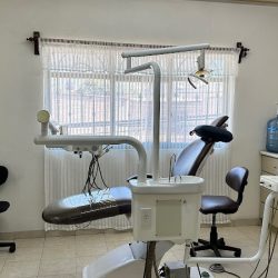Sandra Olivares, Dentista - Odontólogo