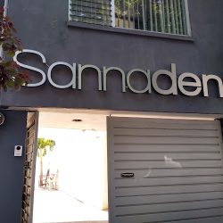 Sannadent