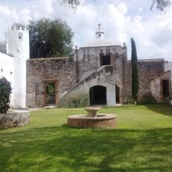 Santa Maria Xigui
