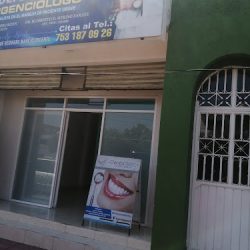 Negocio Sara Toran Cirujana Dentista
