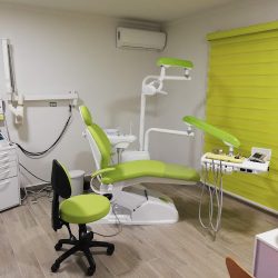 Savié Odontología De Especialidad