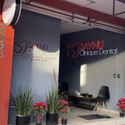 Saynu Clinique Dental