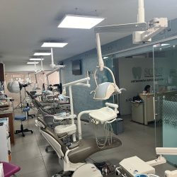Sede Servicios Dentales Especializados