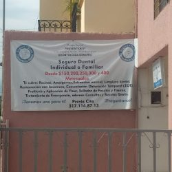 Seguri Dent