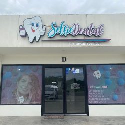 Selfie Dental. Suc Cadereyta Jiménez