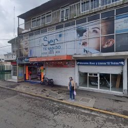 Ser Dental Tenango