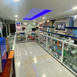 Servi - Dent Deposito Dental Tula