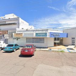 Servicio Médico Corporativo