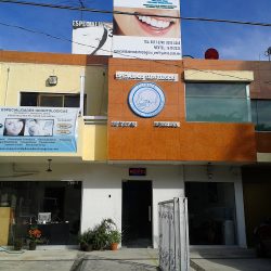 Servicio Odontológico