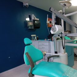 Servicios Especializados En Odontologia