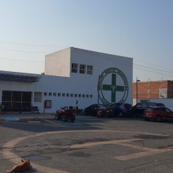 Servicios Médicos Municipales Tlajomulco