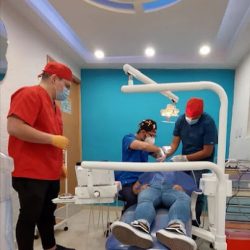Servicios Odontologicos En Cruz Roja Ixtapan De La Sal
