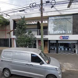 Servicios Odontológicos Especializados