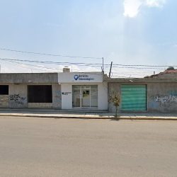 Servicios Odontologicos